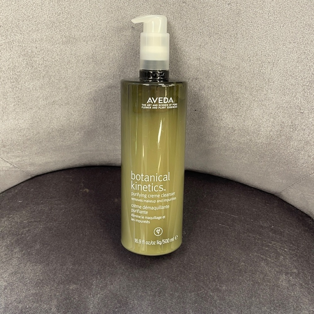 Aveda creme cleanser 500 ml